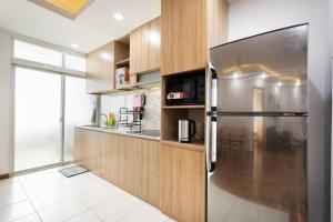 Spacious 2 br at city center 1st district