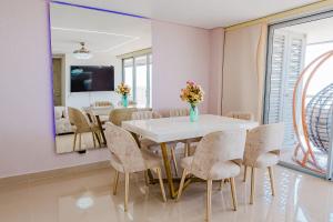 U-GO Ocean Drive: Apto Moderno con Balcón y Mar