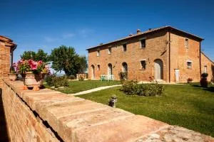 Il Giardino - Chiusure