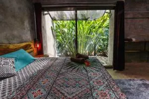 Beunavista Villas - Gato