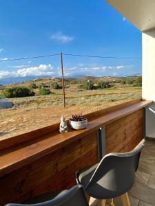 Ammos Kalamaki - for holidays at the beach