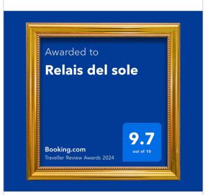 Relais del sole