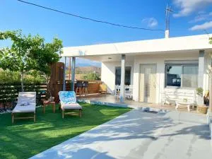 Ammos Kalamaki - for holidays at the beach - 科基诺斯皮格斯