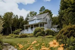 Chalet - Le Blue Hill - Sainte-Agathe-des-Monts