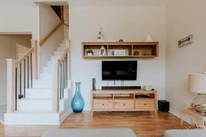 Chalet - Le Blue Hill