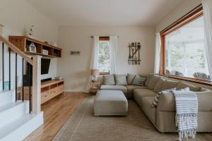 Chalet - Le Blue Hill