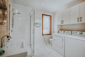 Chalet - Le Blue Hill