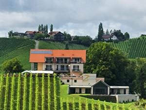 Zweytick Gästezimmer Weingut
