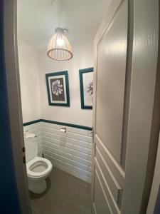 B&B / Chambres d'hotes Suite Luzilloise : photos des chambres