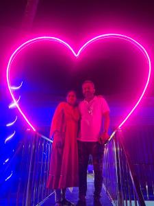 Blue Lagoon Homestay