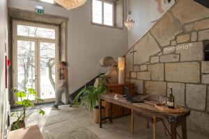 Memoria Porto FLH Hotels