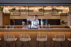 Malena Hotel & Suites - Adults Only by Omilos Hotels