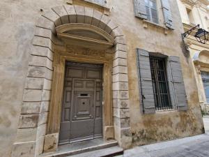 Joli studio à deux pas de la place du forum