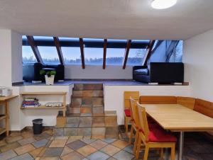 Ferienwohnung am Egelsee