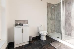 Victoria Apartments Stylish 3BR in Hartlepool