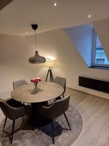 Apartman Ena Radićeva