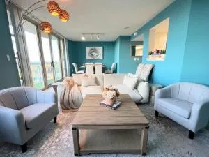 Relax and Unwind Ballston 5 Beds - Buckingham