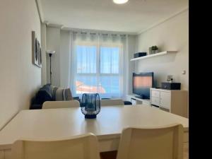 Öspede Sisarga Chica Malpica de Bergantiños-Costa da Morte