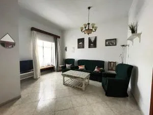 ALOJAMIENTO CÉNTRICO CASA PEPITA - Algodonales