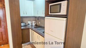 Laguna Beach Pool - Alojamientos La Torre