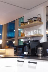 View Skyscraper Bata - loft XL