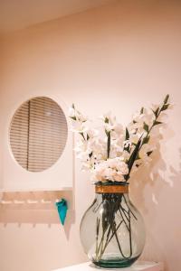 Charming souplex in Paris