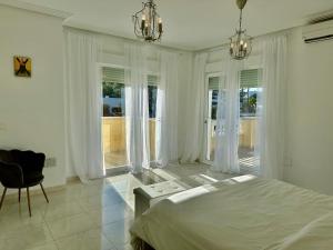 Villa Lissa Luxe