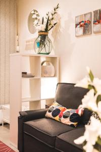 Charming souplex in Paris