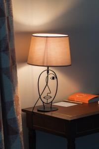 Hotels L'esquisse Barbizon - Teritoria : photos des chambres