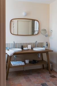 Hotels L'esquisse Barbizon - Teritoria : photos des chambres