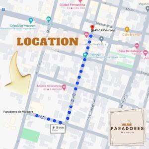 2F Vivere Condo - Govantes Properties