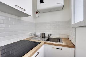 studio cosy jules Joffrin