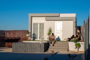 MRS Casita tentación con jacuzzi Privado