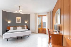 Hotel Alda Ciudad de Toro