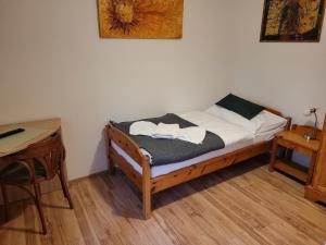 Single Room room in Penzion Klopacka