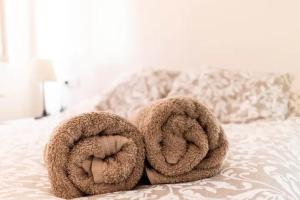 ACE Z12 Apartamento Céntrico Bilbao 3 Pax - Parking gratis