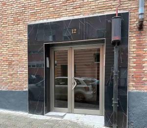 ACE Z12 Apartamento Céntrico Bilbao 3 Pax - Parking gratis