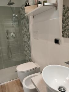 111 ColaDiRienzo Rooms - by AD Roma