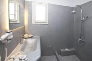 Naxos Euphoria Suites