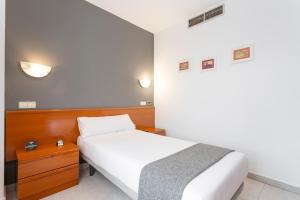 Hotel Alda Ciudad de Toro