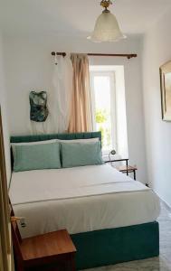 Parga Center Apartment