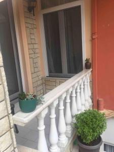 Parga Center Apartment