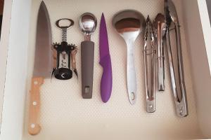 Parga Center Apartment