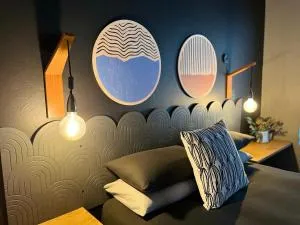 Beachouse@Stilbaai - Lappies Bay