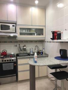 Departamento completo en Belgrano