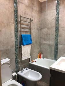 Departamento completo en Belgrano