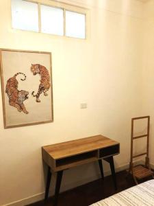 Departamento completo en Belgrano