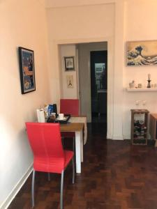 Departamento completo en Belgrano