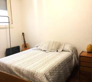 Departamento completo en Belgrano
