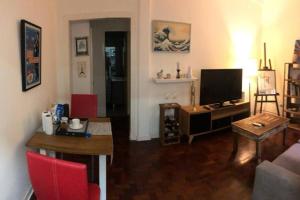 Departamento completo en Belgrano